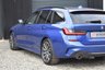 USED 2020 P BMW 3 SERIES 2.0 330e 12kWh M Sport Touring 5dr Petrol Plug-in Hybrid Auto Euro 6 (s/s) (292 ps) 