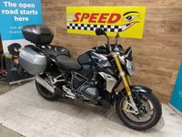 USED 2020 BMW R 1250 R EXCLUSIVE   