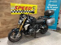 USED 2020 BMW R 1250 R EXCLUSIVE   