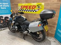 USED 2020 BMW R 1250 R EXCLUSIVE   