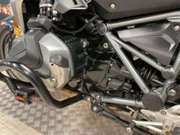 USED 2020 BMW R 1250 R EXCLUSIVE   
