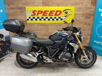 USED 2020 BMW R 1250 R EXCLUSIVE   
