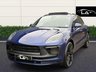 USED 2024 24 PORSCHE MACAN 2.9T V6 GTS PDK 4WD Euro 6 (s/s) 5dr *PAN ROOF* *SPORTS CHRONO*