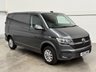 USED 2023 23 VOLKSWAGEN TRANSPORTER 2.0 TDI T28 Highline Panel Van 5dr Diesel Manual FWD SWB Euro 6 (s/s) (110 ps) 