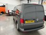 USED 2023 23 VOLKSWAGEN TRANSPORTER 2.0 TDI T28 Highline Panel Van 5dr Diesel Manual FWD SWB Euro 6 (s/s) (110 ps) 