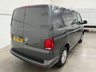 USED 2023 23 VOLKSWAGEN TRANSPORTER 2.0 TDI T28 Highline Panel Van 5dr Diesel Manual FWD SWB Euro 6 (s/s) (110 ps) 