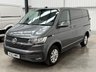 USED 2023 23 VOLKSWAGEN TRANSPORTER 2.0 TDI T28 Highline Panel Van 5dr Diesel Manual FWD SWB Euro 6 (s/s) (110 ps) 
