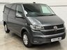 USED 2023 23 VOLKSWAGEN TRANSPORTER 2.0 TDI T28 Highline Panel Van 5dr Diesel Manual FWD SWB Euro 6 (s/s) (110 ps) 
