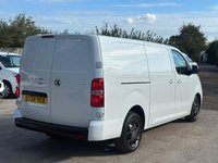 USED 2024 24 VAUXHALL VIVARO 2.0 TURBO D 145PS XL LWB PRO - NO VAT TOP SPEC AND STUNNING