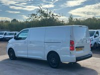 USED 2024 24 VAUXHALL VIVARO 2.0 TURBO D 145PS XL LWB PRO - NO VAT TOP SPEC AND STUNNING