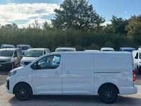 USED 2024 24 VAUXHALL VIVARO 2.0 TURBO D 145PS XL LWB PRO - NO VAT TOP SPEC AND STUNNING