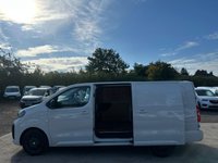 USED 2024 24 VAUXHALL VIVARO 2.0 TURBO D 145PS XL LWB PRO - NO VAT TOP SPEC AND STUNNING