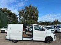 USED 2024 24 VAUXHALL VIVARO 2.0 TURBO D 145PS XL LWB PRO - NO VAT TOP SPEC AND STUNNING