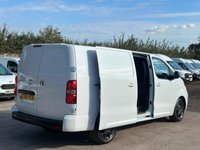 USED 2024 24 VAUXHALL VIVARO 2.0 TURBO D 145PS XL LWB PRO - NO VAT TOP SPEC AND STUNNING