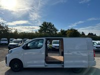 USED 2024 24 VAUXHALL VIVARO 2.0 TURBO D 145PS XL LWB PRO - NO VAT TOP SPEC AND STUNNING