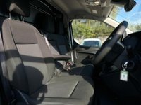 USED 2024 24 VAUXHALL VIVARO 2.0 TURBO D 145PS XL LWB PRO - NO VAT TOP SPEC AND STUNNING