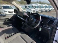 USED 2024 24 VAUXHALL VIVARO 2.0 TURBO D 145PS XL LWB PRO - NO VAT TOP SPEC AND STUNNING
