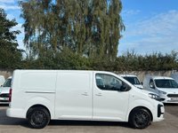 USED 2024 24 VAUXHALL VIVARO 2.0 TURBO D 145PS XL LWB PRO - NO VAT TOP SPEC AND STUNNING