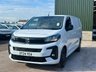 USED 2024 24 VAUXHALL VIVARO 2.0 TURBO D 145PS XL LWB PRO - NO VAT TOP SPEC AND STUNNING