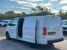 USED 2024 24 VAUXHALL VIVARO 2.0 TURBO D 145PS XL LWB PRO - NO VAT TOP SPEC AND STUNNING