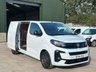 USED 2024 24 VAUXHALL VIVARO 2.0 TURBO D 145PS XL LWB PRO - NO VAT TOP SPEC AND STUNNING