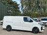 USED 2024 24 VAUXHALL VIVARO 2.0 TURBO D 145PS XL LWB PRO - NO VAT TOP SPEC AND STUNNING