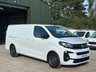 USED 2024 24 VAUXHALL VIVARO 2.0 TURBO D 145PS XL LWB PRO - NO VAT TOP SPEC AND STUNNING