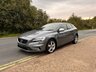 USED 2018 68 VOLVO V40 2.0 D3 R-Design Nav Plus Hatchback 5dr Diesel Manual Euro 6 (s/s) (150 ps) GREAT SPEC