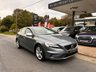 USED 2018 68 VOLVO V40 2.0 D3 R-Design Nav Plus Hatchback 5dr Diesel Manual Euro 6 (s/s) (150 ps) GREAT SPEC