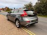 USED 2018 68 VOLVO V40 2.0 D3 R-Design Nav Plus Hatchback 5dr Diesel Manual Euro 6 (s/s) (150 ps) GREAT SPEC