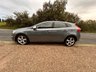 USED 2018 68 VOLVO V40 2.0 D3 R-Design Nav Plus Hatchback 5dr Diesel Manual Euro 6 (s/s) (150 ps) GREAT SPEC