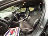 USED 2018 68 VOLVO V40 2.0 D3 R-Design Nav Plus Hatchback 5dr Diesel Manual Euro 6 (s/s) (150 ps) GREAT SPEC