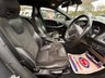 USED 2018 68 VOLVO V40 2.0 D3 R-Design Nav Plus Hatchback 5dr Diesel Manual Euro 6 (s/s) (150 ps) GREAT SPEC