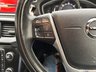 USED 2018 68 VOLVO V40 2.0 D3 R-Design Nav Plus Hatchback 5dr Diesel Manual Euro 6 (s/s) (150 ps) GREAT SPEC