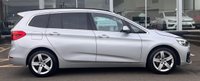 USED 2018 68 BMW 2 Series GRAN TOURER 1.5 218i Luxury MPV 5dr Petrol DCT Euro 6 (s/s) (140 ps) 