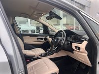 USED 2018 68 BMW 2 Series GRAN TOURER 1.5 218i Luxury MPV 5dr Petrol DCT Euro 6 (s/s) (140 ps) 