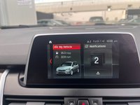 USED 2018 68 BMW 2 Series GRAN TOURER 1.5 218i Luxury MPV 5dr Petrol DCT Euro 6 (s/s) (140 ps) 