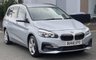 USED 2018 68 BMW 2 Series GRAN TOURER 1.5 218i Luxury MPV 5dr Petrol DCT Euro 6 (s/s) (140 ps) 