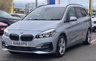 USED 2018 68 BMW 2 Series GRAN TOURER 1.5 218i Luxury MPV 5dr Petrol DCT Euro 6 (s/s) (140 ps) 
