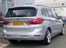 USED 2018 68 BMW 2 Series GRAN TOURER 1.5 218i Luxury MPV 5dr Petrol DCT Euro 6 (s/s) (140 ps) 