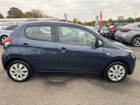 USED 2016 16 PEUGEOT 108 1.0 Active Hatchback 5dr Petrol 2 Tronic Euro 6 (68 ps) 