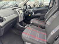 USED 2016 16 PEUGEOT 108 1.0 Active Hatchback 5dr Petrol 2 Tronic Euro 6 (68 ps) 