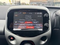 USED 2016 16 PEUGEOT 108 1.0 Active Hatchback 5dr Petrol 2 Tronic Euro 6 (68 ps) 