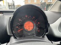 USED 2016 16 PEUGEOT 108 1.0 Active Hatchback 5dr Petrol 2 Tronic Euro 6 (68 ps) 