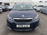 USED 2016 16 PEUGEOT 108 1.0 Active Hatchback 5dr Petrol 2 Tronic Euro 6 (68 ps) 
