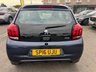 USED 2016 16 PEUGEOT 108 1.0 Active Hatchback 5dr Petrol 2 Tronic Euro 6 (68 ps) 