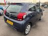USED 2016 16 PEUGEOT 108 1.0 Active Hatchback 5dr Petrol 2 Tronic Euro 6 (68 ps) 