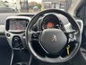 USED 2016 16 PEUGEOT 108 1.0 Active Hatchback 5dr Petrol 2 Tronic Euro 6 (68 ps) 