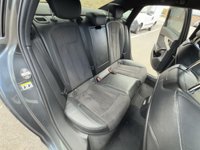 USED 2017 17 AUDI A4 1.4 TFSI S line Saloon 4dr Petrol S Tronic Euro 6 (s/s) (150 ps) S line Styling | Auto | ULEZ