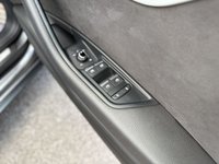 USED 2017 17 AUDI A4 1.4 TFSI S line Saloon 4dr Petrol S Tronic Euro 6 (s/s) (150 ps) S line Styling | Auto | ULEZ